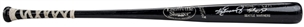 Ken Griffey Game Used & Signed Louisville Slugger C271 Model Bat (Griffey COA)